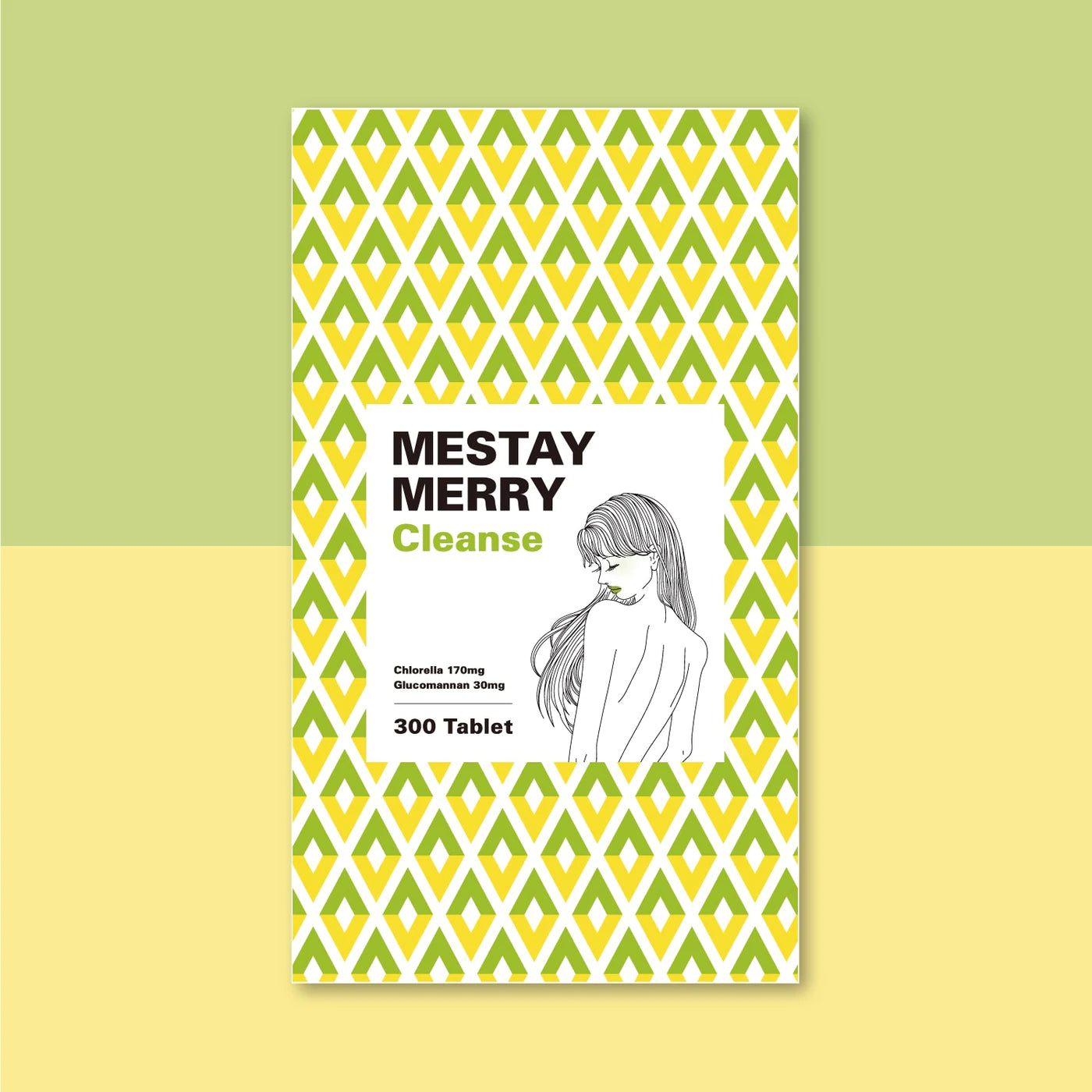 MeStay Merry クレンズ