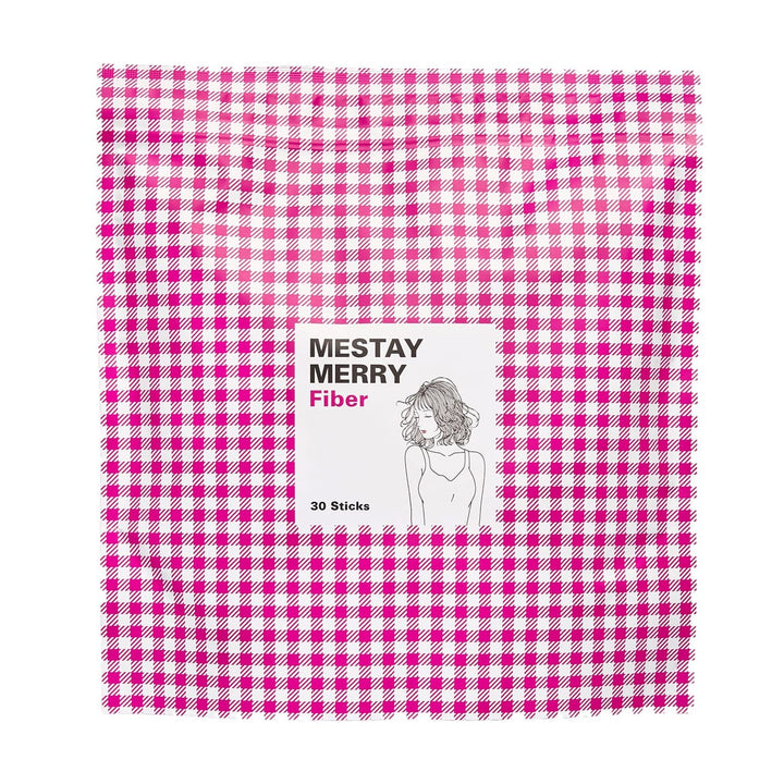 MESTAY MERRY Fiber パッケージ